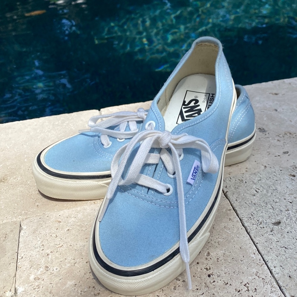 Vans Ultra Crush Shoes